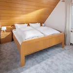 Daire Haus Ferienglueck *