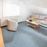 Haus Ferienglueck *