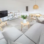 Haus Ferienglueck * Norderney
