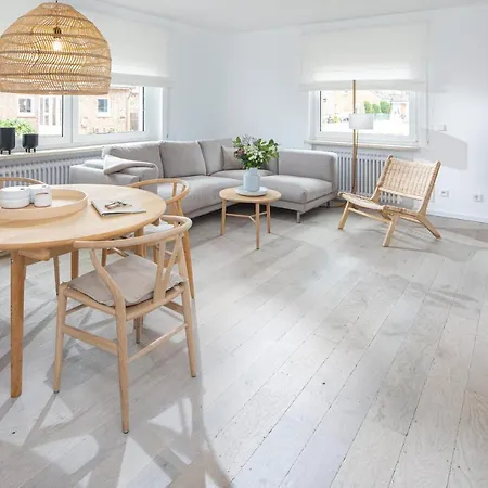 Apartment Haus Ferienglueck