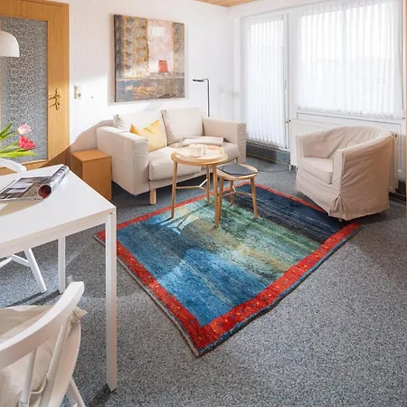 Haus Ferienglueck Norderney