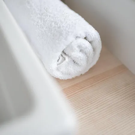 Haus Ferienglueck Apartment Norderney