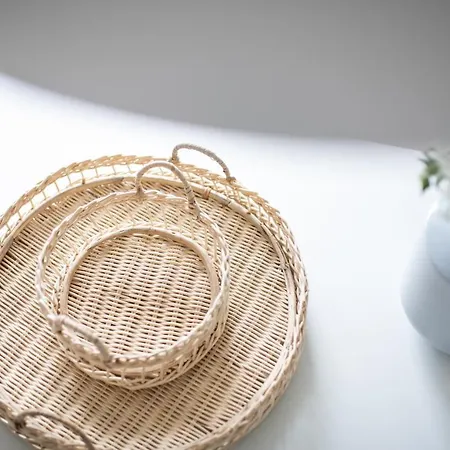 아파트 Haus Ferienglueck 노르데메이