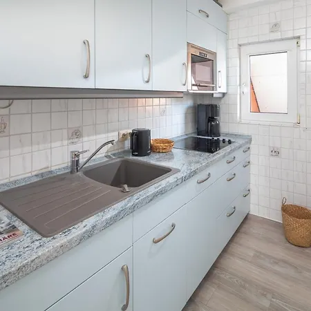 Haus Ferienglueck Lägenhet *