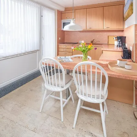 Haus Ferienglueck Norderney