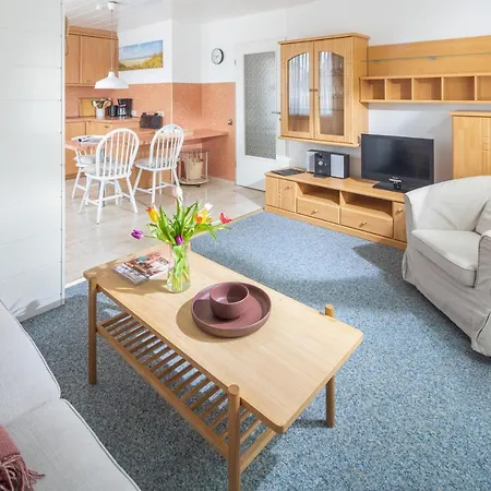 Haus Ferienglueck Apartment