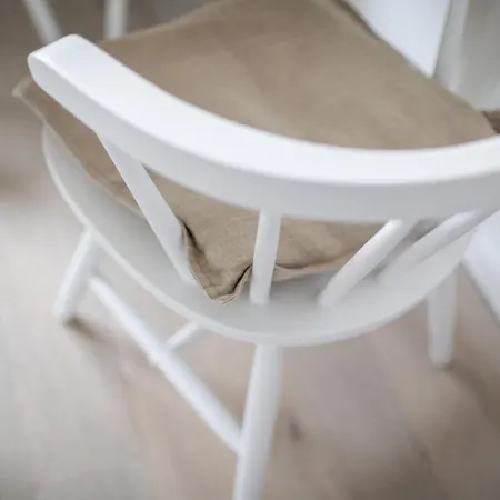 Apartment Haus Ferienglueck Norderney