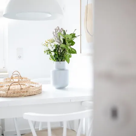 Lägenhet Haus Ferienglueck