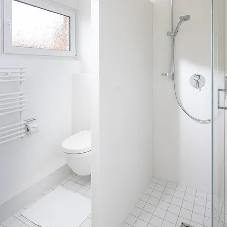 Haus Ferienglueck Norderney