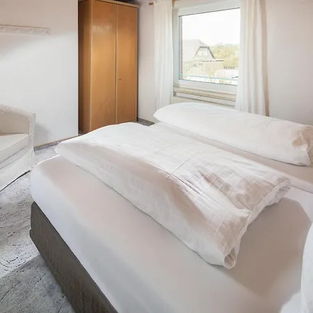 Haus Ferienglueck Norderney