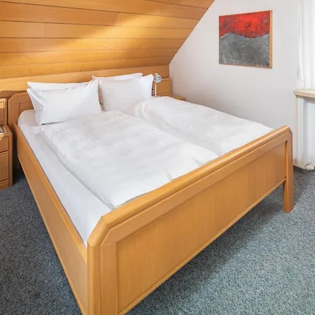 Haus Ferienglueck Lägenhet