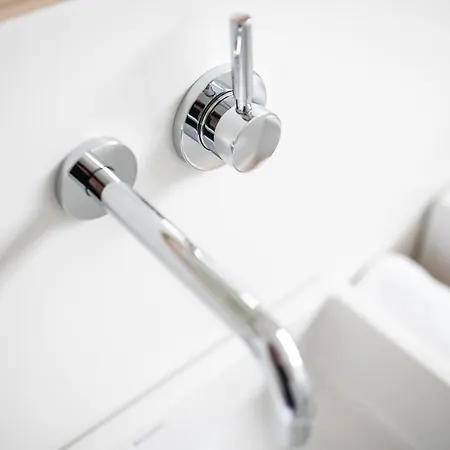 Haus Ferienglueck Lägenhet Norderney