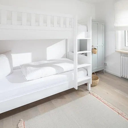 Apartment Haus Ferienglueck *