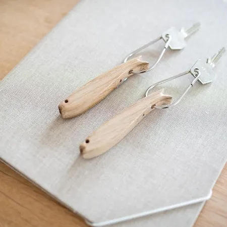 Lägenhet Haus Ferienglueck Norderney