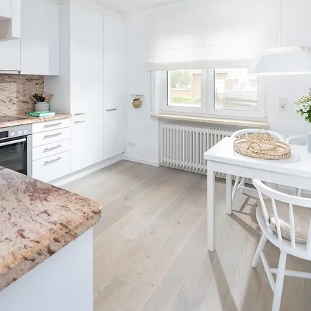 Haus Ferienglueck Norderney