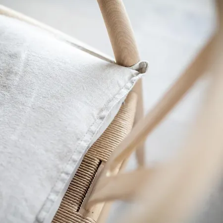 Haus Ferienglueck Apartment Norderney