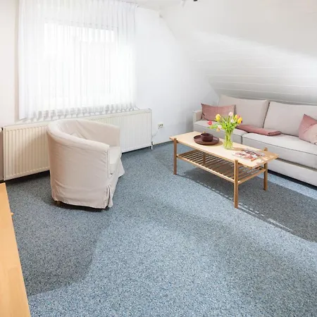 Haus Ferienglueck *
