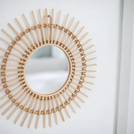 Haus Ferienglueck * 노르데메이