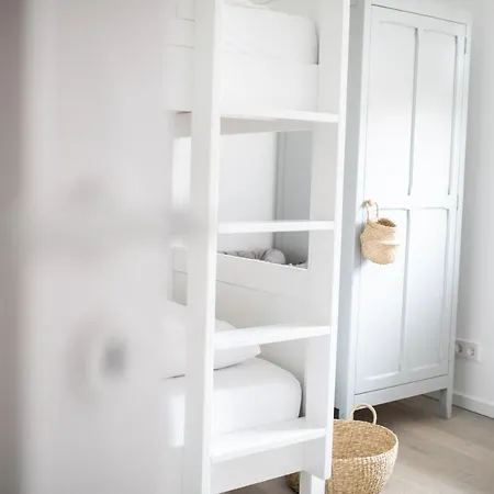 Haus Ferienglueck Apartment