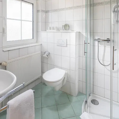 Haus Ferienglueck * Norderney