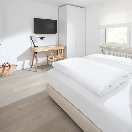 Haus Ferienglueck * Norderney