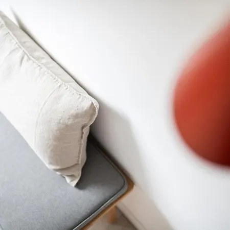 Haus Ferienglueck Norderney