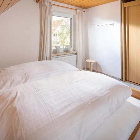 Haus Ferienglueck Lägenhet