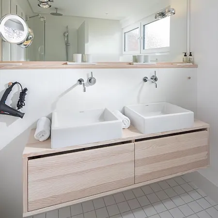 Haus Ferienglueck Lägenhet Norderney