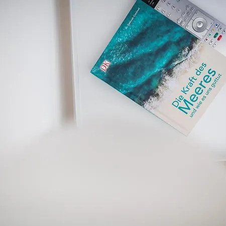 Haus Ferienglueck Lägenhet