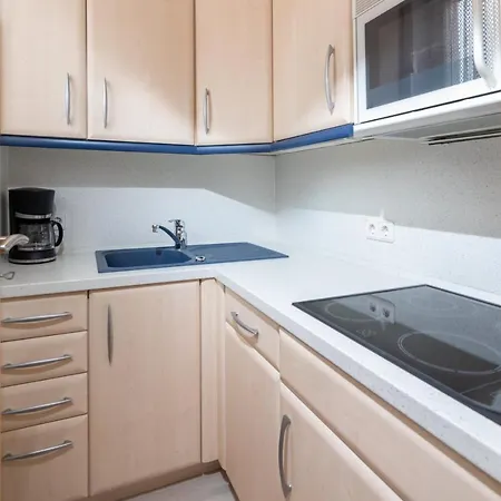 Apartment Haus Ferienglueck *