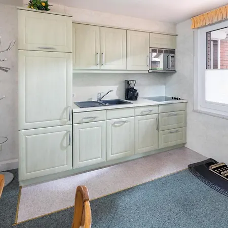 Apartment Haus Ferienglück