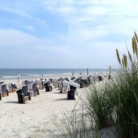 Haus Ferienglueck Lägenhet