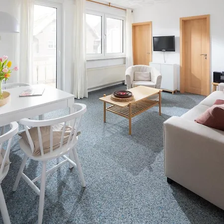 Haus Ferienglueck *