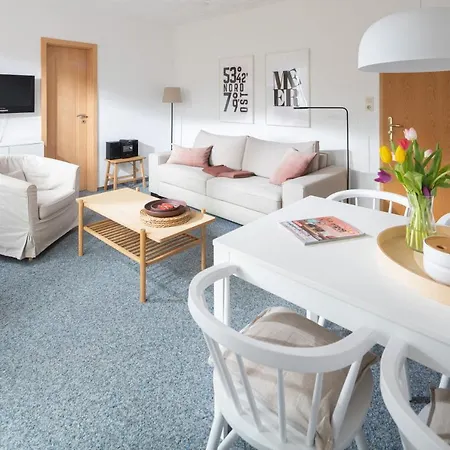 Haus Ferienglueck *