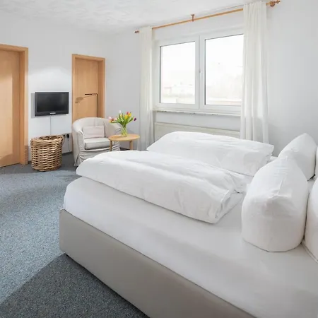 Haus Ferienglueck * 노르데메이