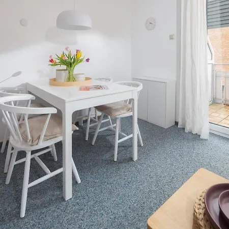 Apartment Haus Ferienglueck