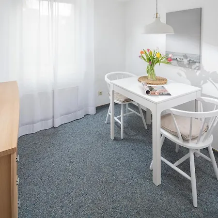 Haus Ferienglueck Apartment