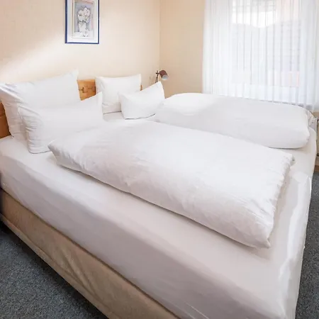 Lägenhet Haus Ferienglueck