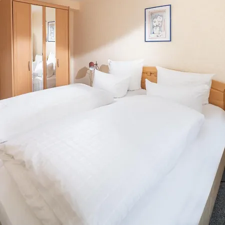 아파트 Haus Ferienglueck