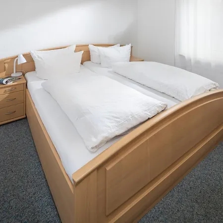 Apartment Haus Ferienglueck