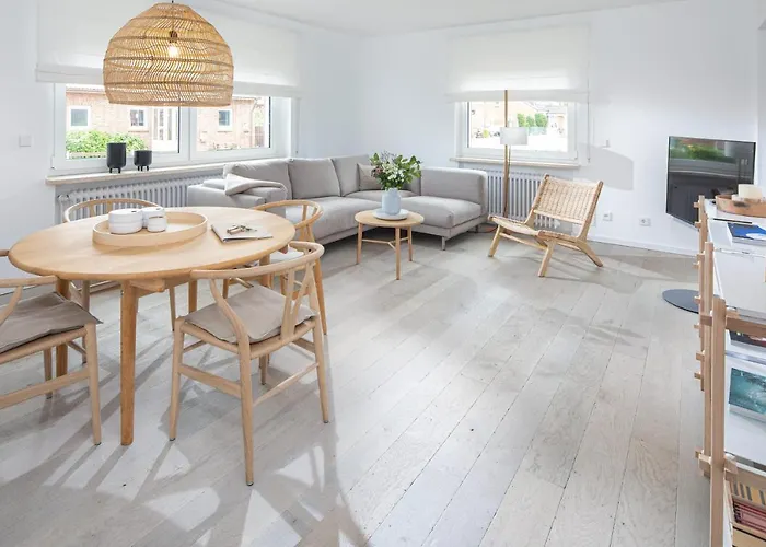 Apartament Haus Ferienglueck