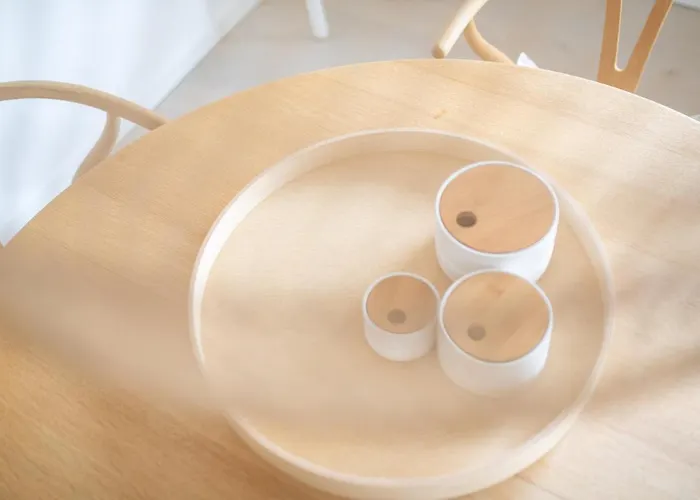 Apartamento Haus Ferienglück