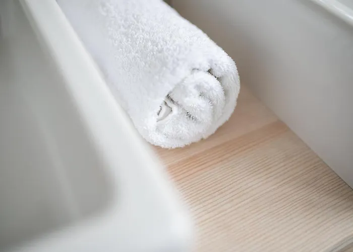 Haus Ferienglueck Apartament Norderney