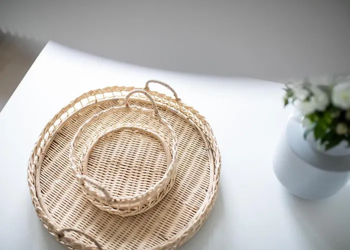 Apartament Haus Ferienglueck Norderney