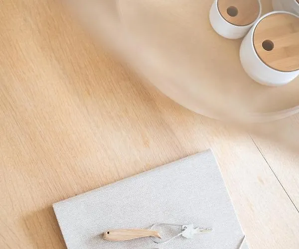 Apartament Haus Ferienglueck *