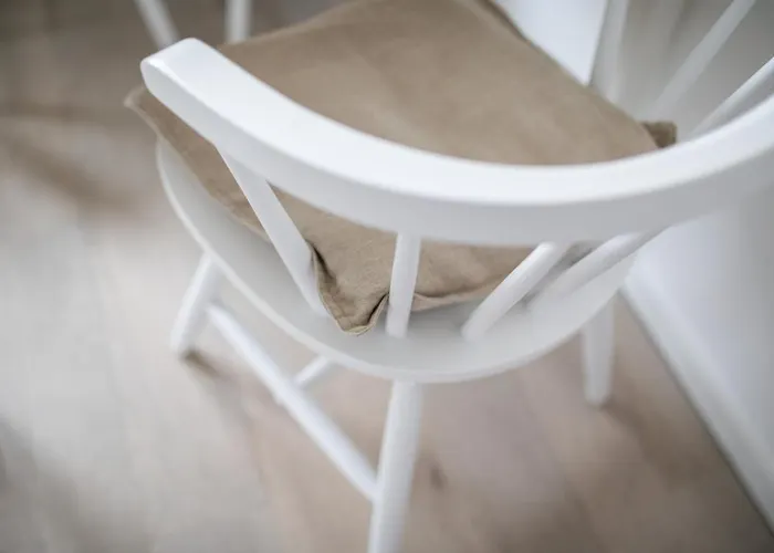 Apartament Haus Ferienglueck Norderney