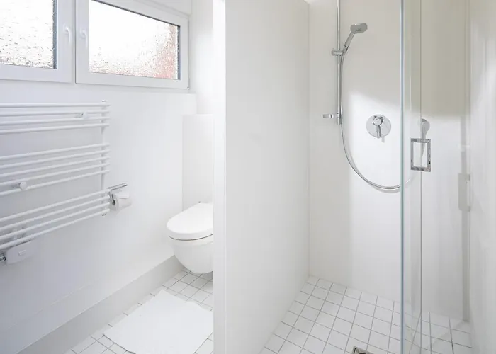 Haus Ferienglück Norderney