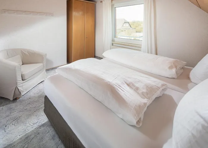 Haus Ferienglueck Norderney