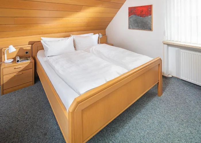 Haus Ferienglück Apartamento