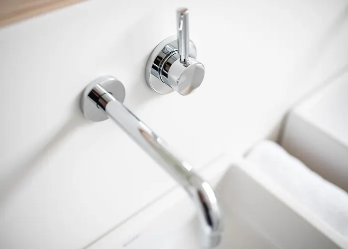 Haus Ferienglueck Apartament Norderney